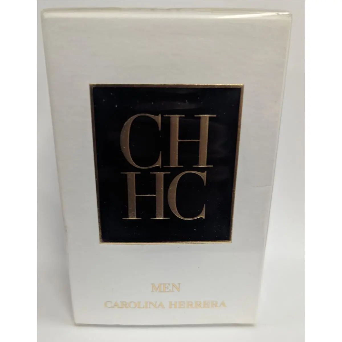 1PC - Carolina Herrera CH Men Eau DE Toilette Spray 1.7fl oz