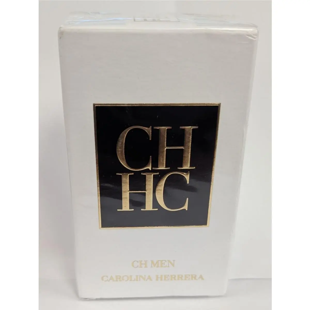 1 Carolina Herrera CH Men Eau DE Toilette Spray 1.7fl oz