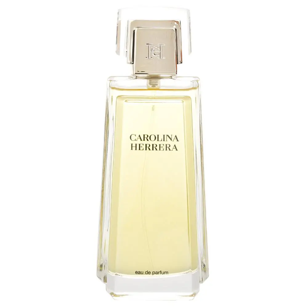 Carolina Herrera Eau de Parfum For Women - 3.4oz-Tester