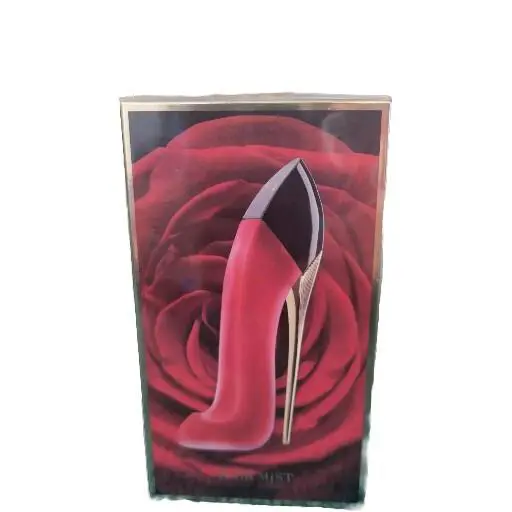 Good Girl Carolina Herrera Very Hair Mist Spray 1 oz / 30 ml Box