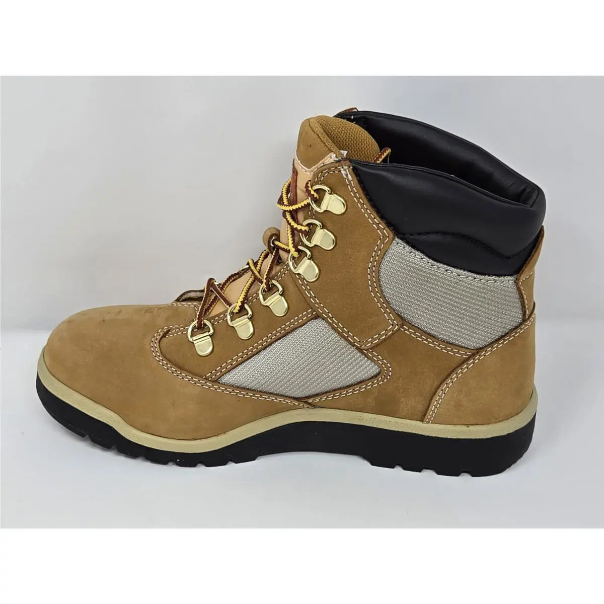 Timberland shoes - Timberland Field Boot 6