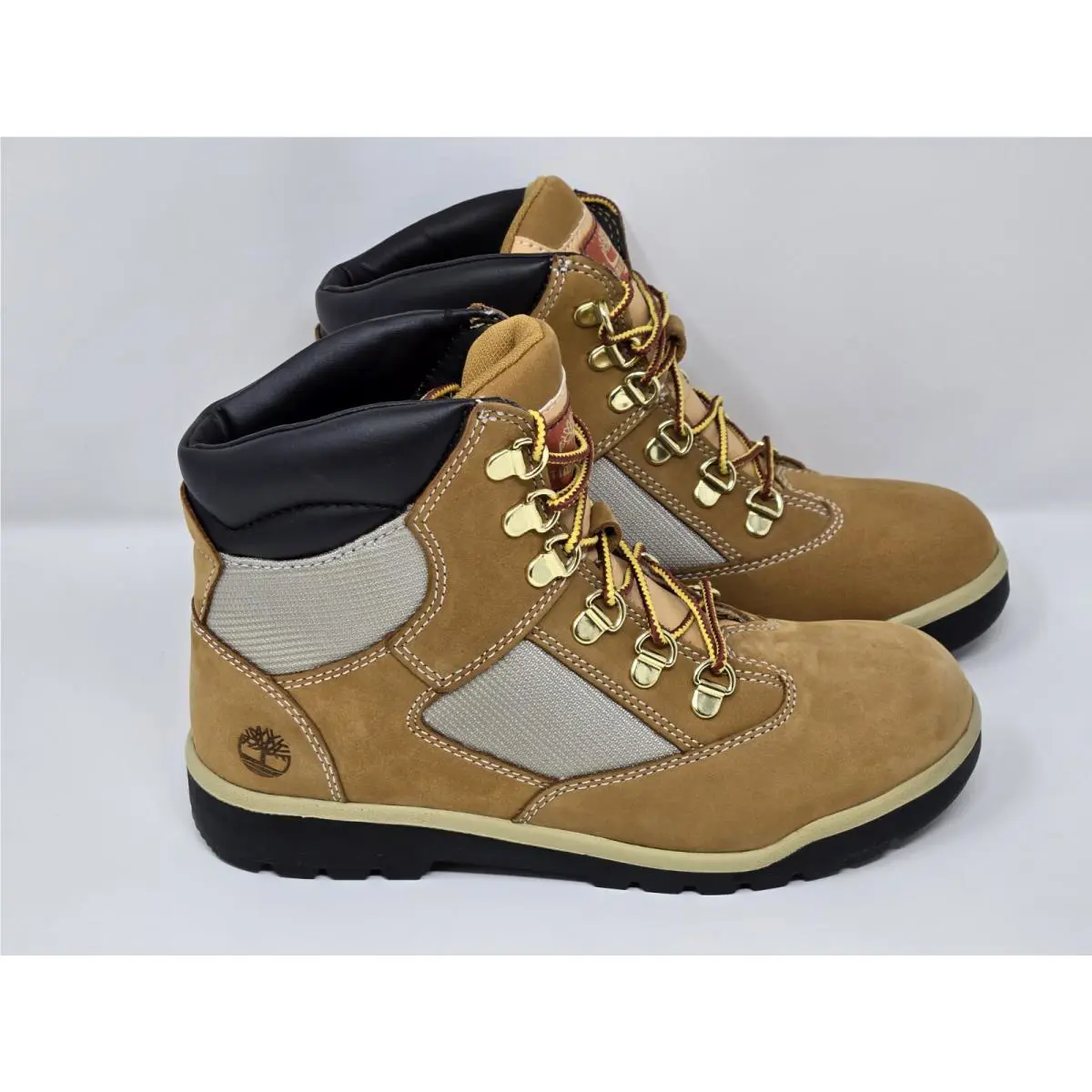 Timberland shoes - Timberland Field Boot 6