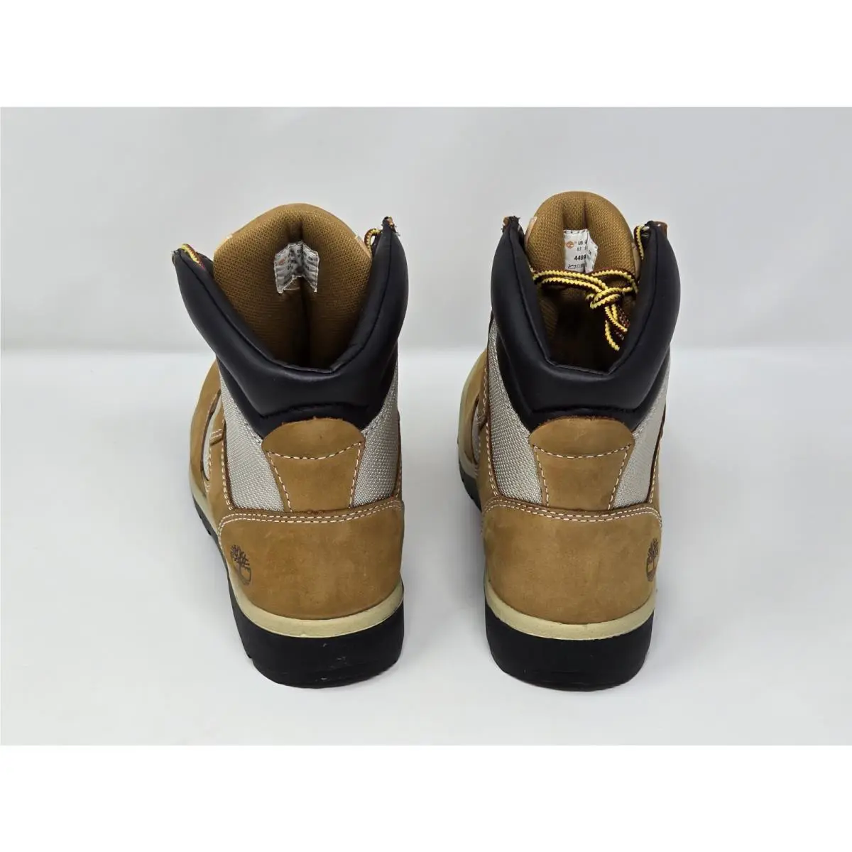 Timberland shoes - Timberland Field Boot 6