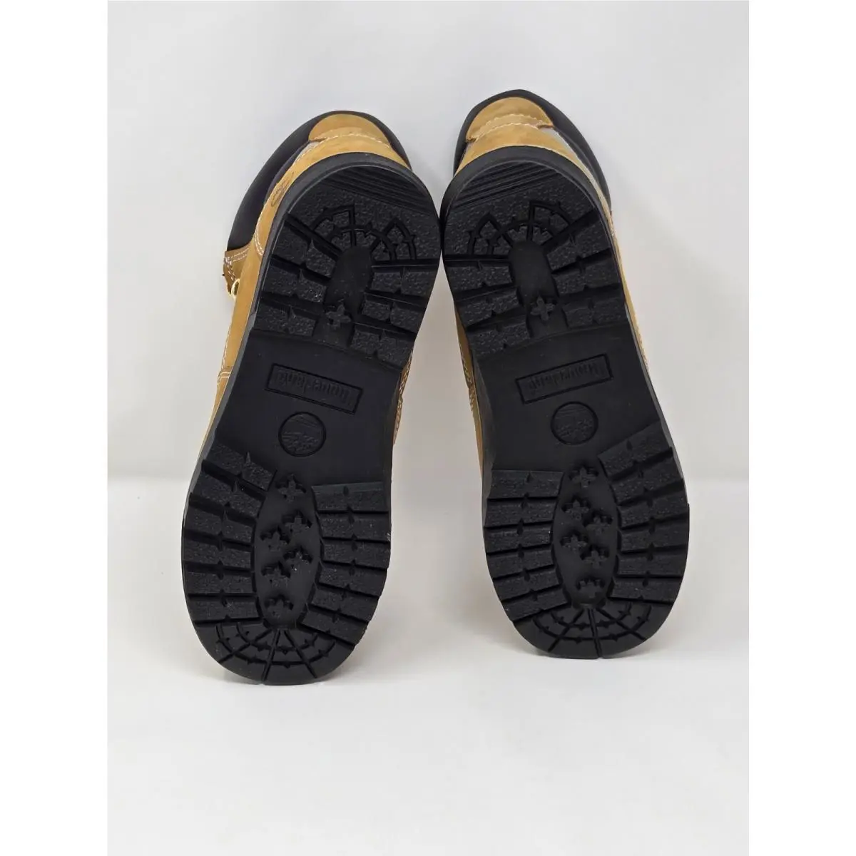 Timberland shoes - Timberland Field Boot 6