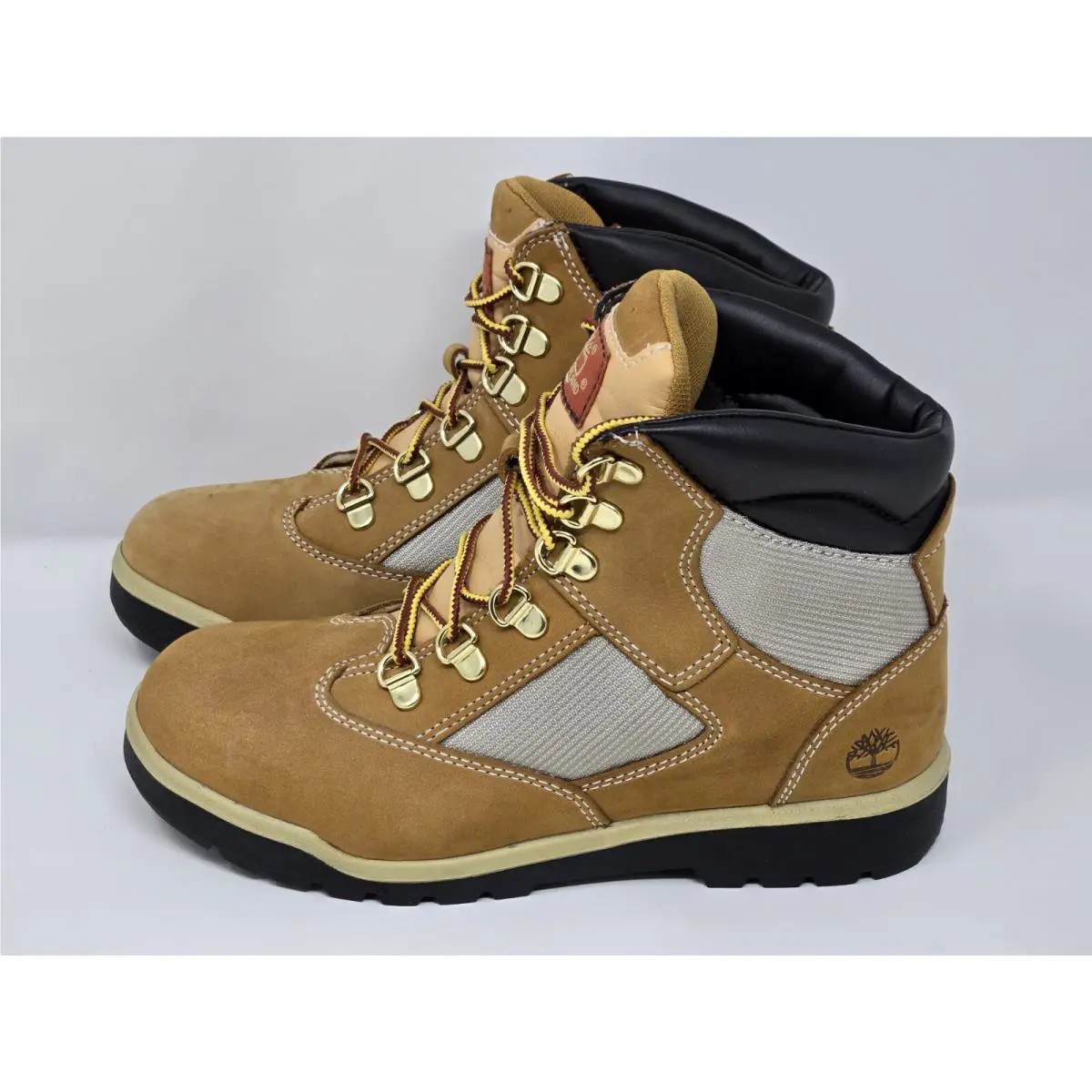Timberland shoes - Timberland Field Boot 6