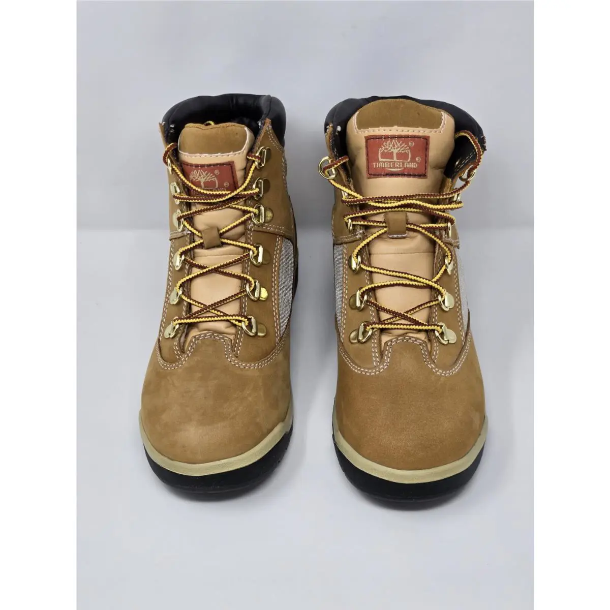 Timberland shoes - Timberland Field Boot 6