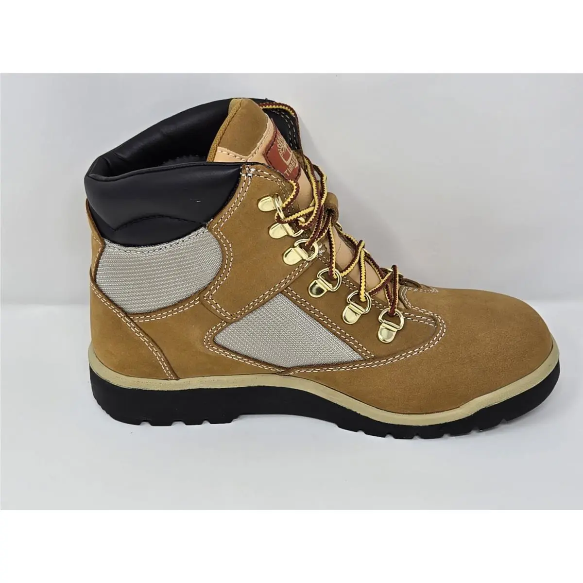 Timberland shoes - Timberland Field Boot 6