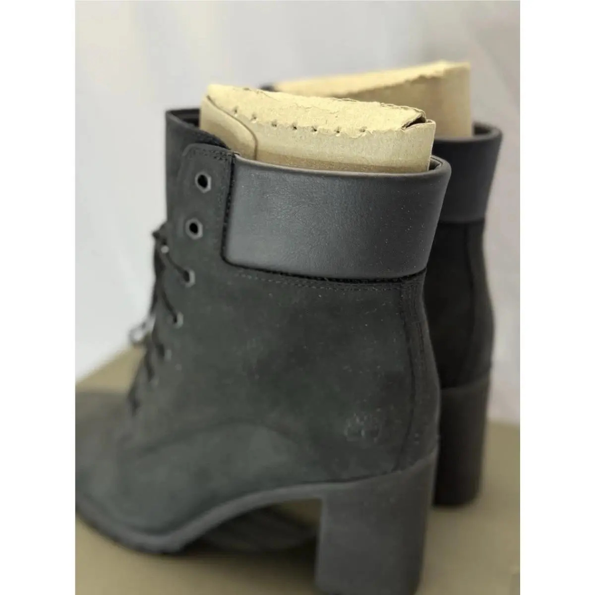 Timberland shoes - Timberland Allington - Allington - TB0A1JVB 001 - Black 1