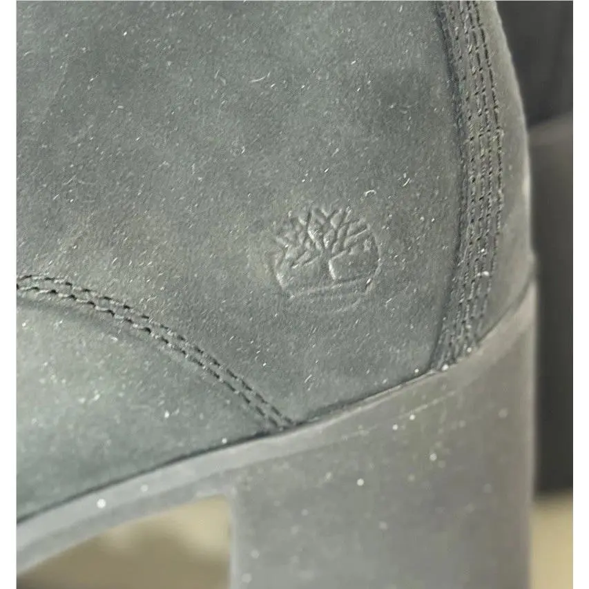 Timberland shoes - Timberland Allington - Allington - TB0A1JVB 001 - Black 3