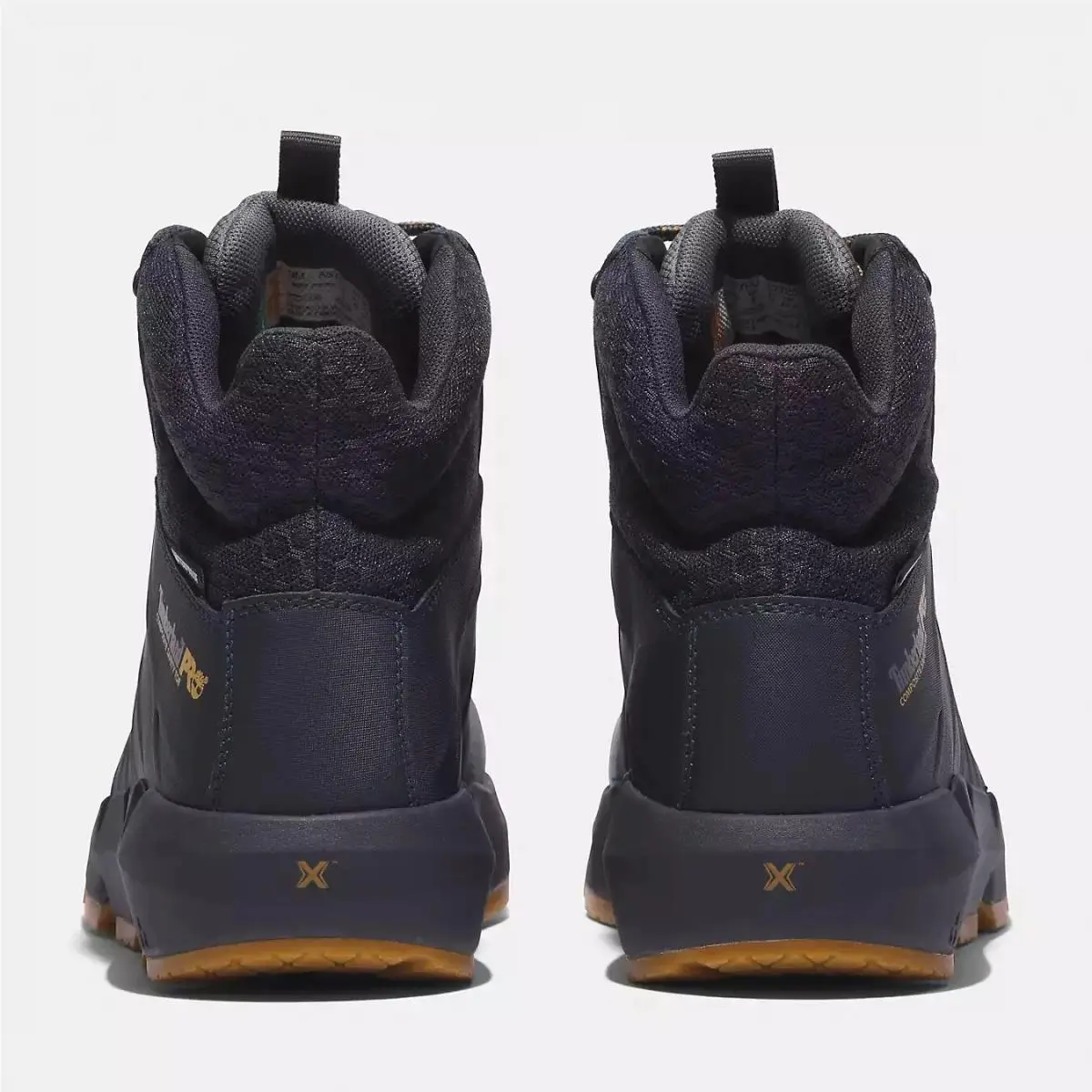 Timberland shoes - Grey 3