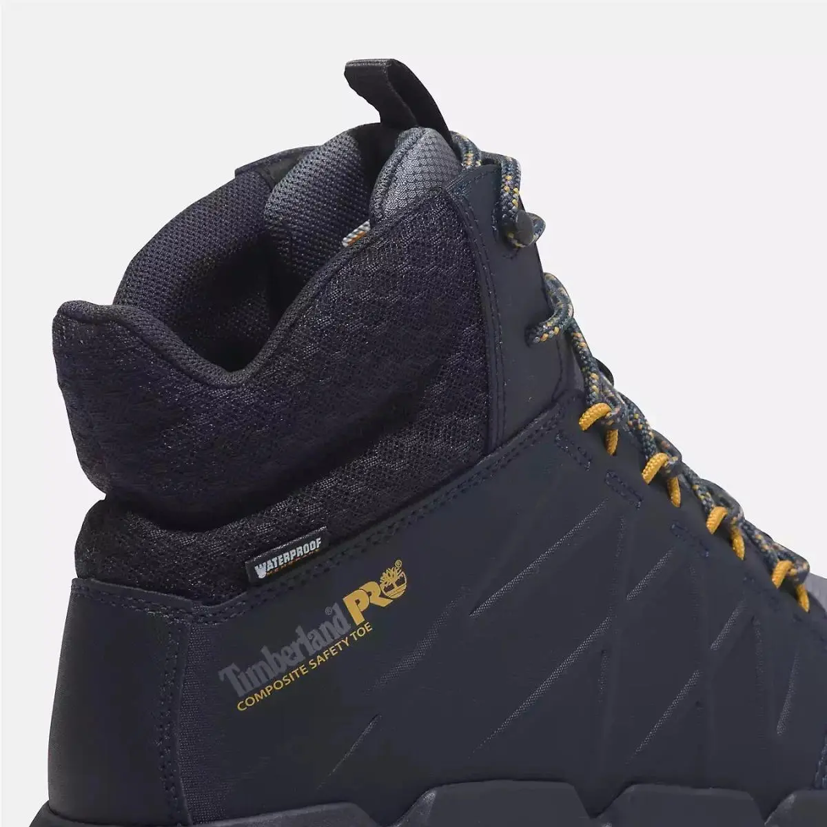 Timberland shoes - Grey 5