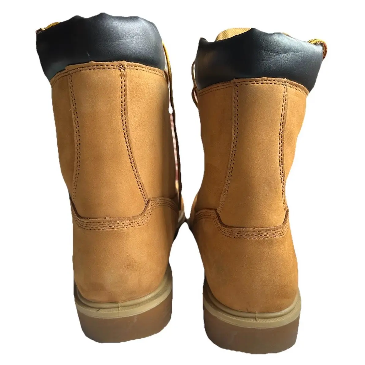 Timberland shoes - Timberland PRO - PRO - Wheat-2024 NEW 13