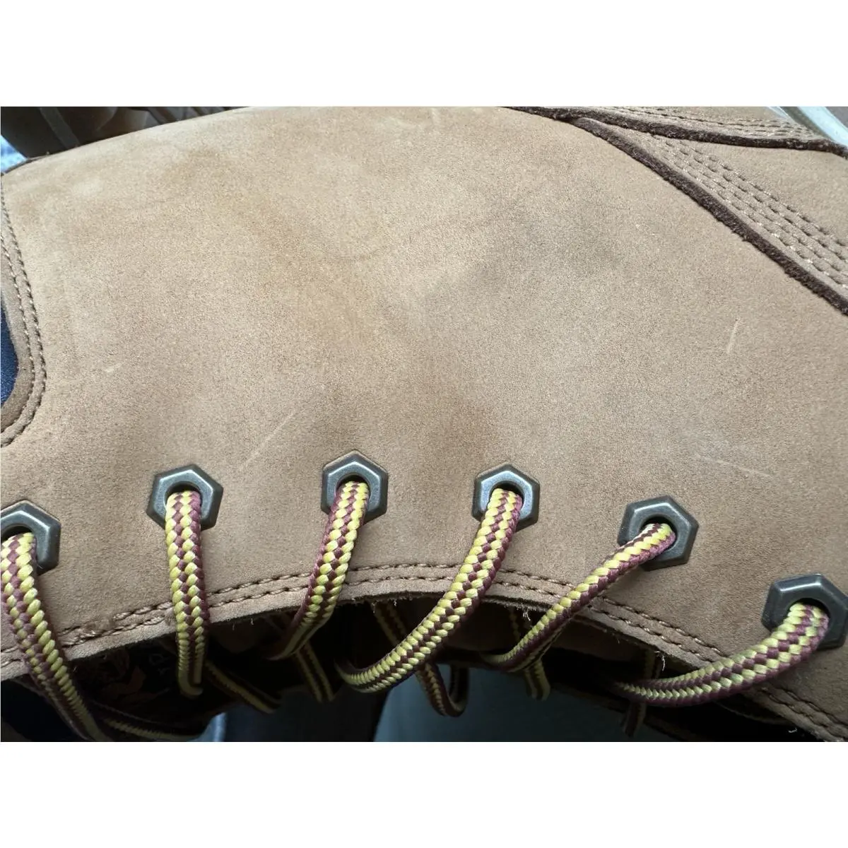 Timberland shoes - Timberland PRO - PRO - Wheat-2024 NEW 8