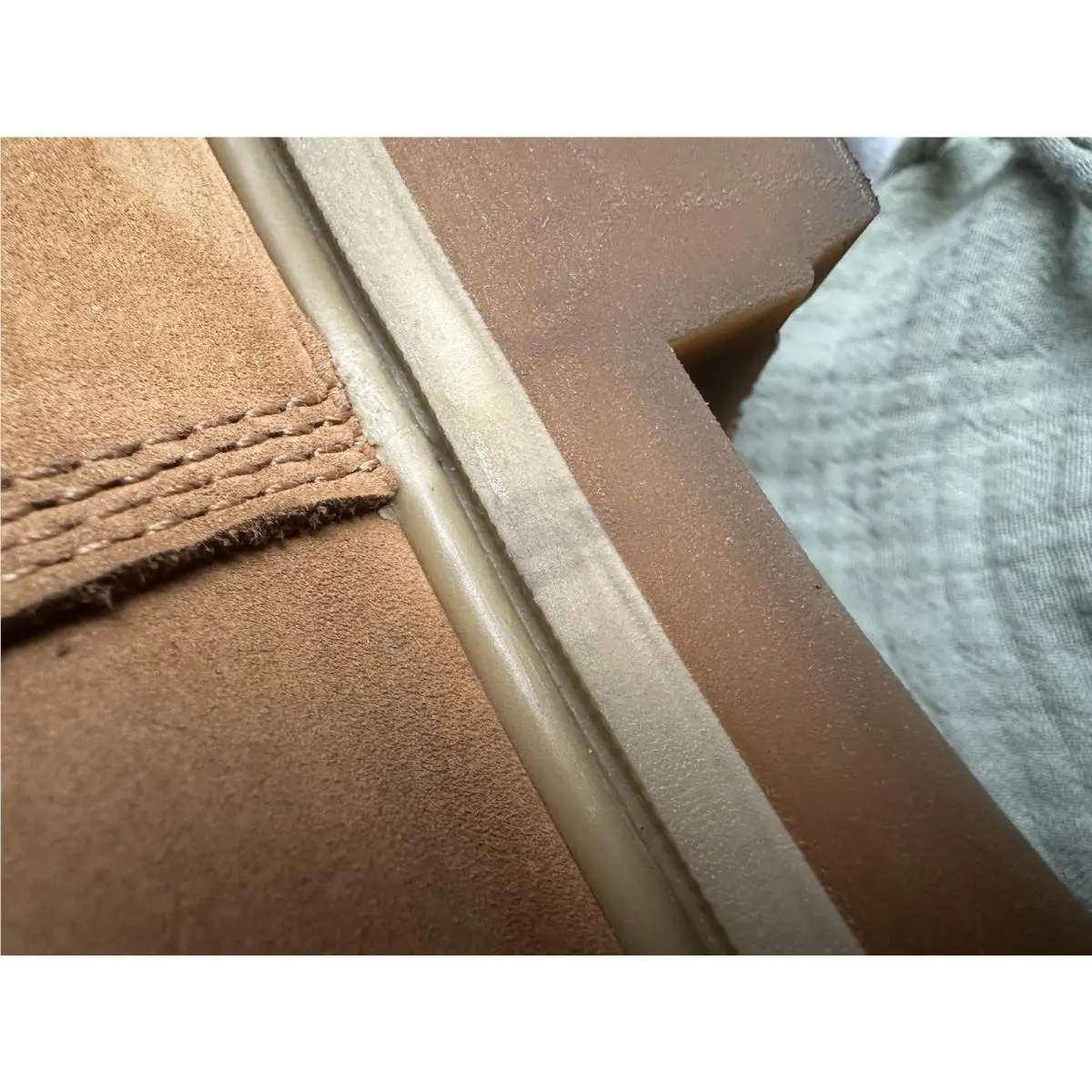Timberland shoes - Timberland PRO - PRO - Wheat-2024 NEW 9