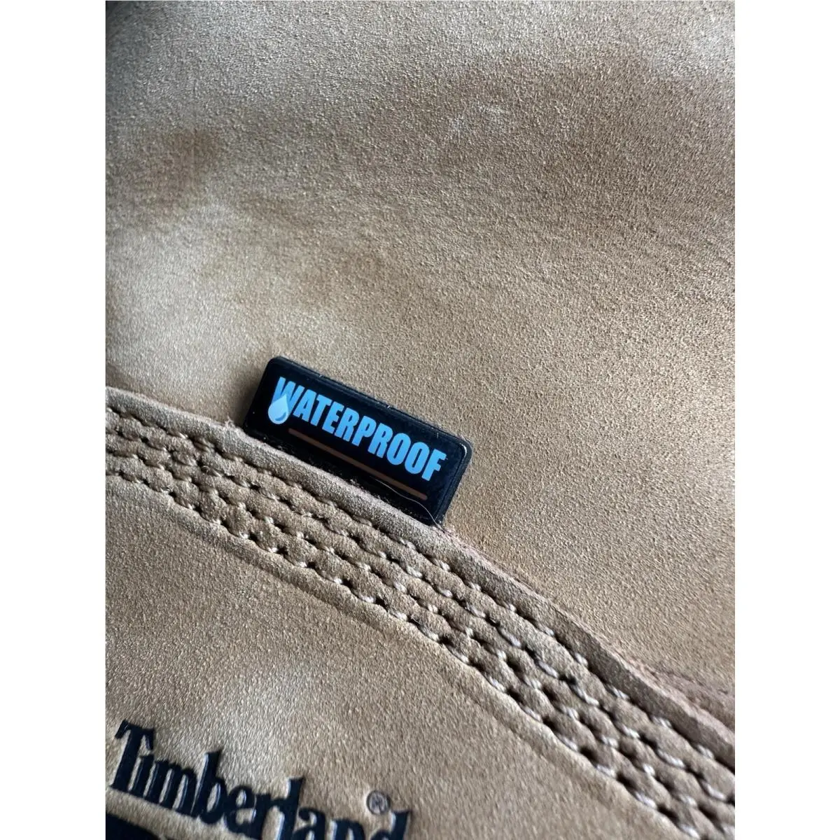 Timberland shoes - Timberland PRO - PRO - Wheat-2024 NEW 5