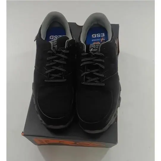 Timberland shoes - Black (UPC: 197064669769) 0