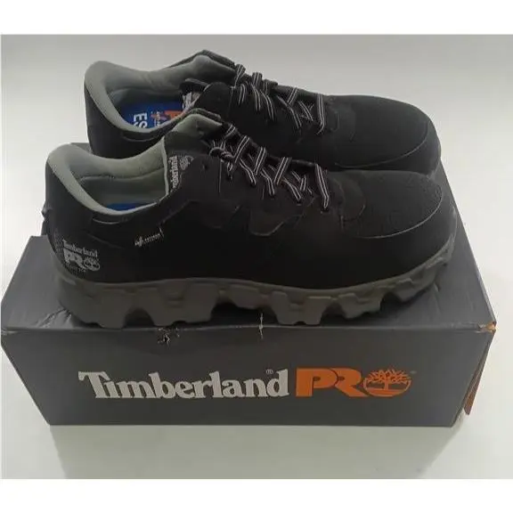 Timberland shoes - Black (UPC: 197064669769) 3