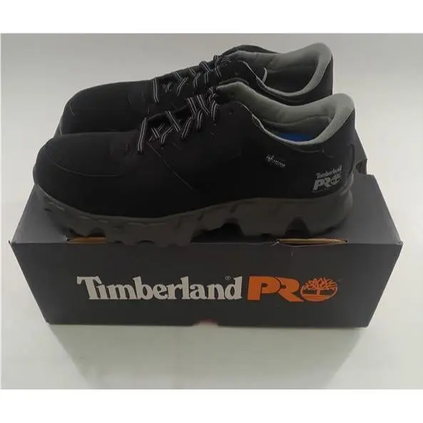 Timberland shoes - Black (UPC: 197064669769) 4