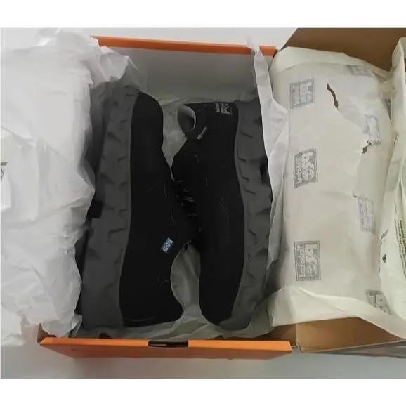 Timberland Pro Powertrain Alloy Safety Toe