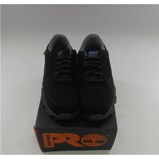 Timberland shoes - Black (UPC: 197064669769) 1