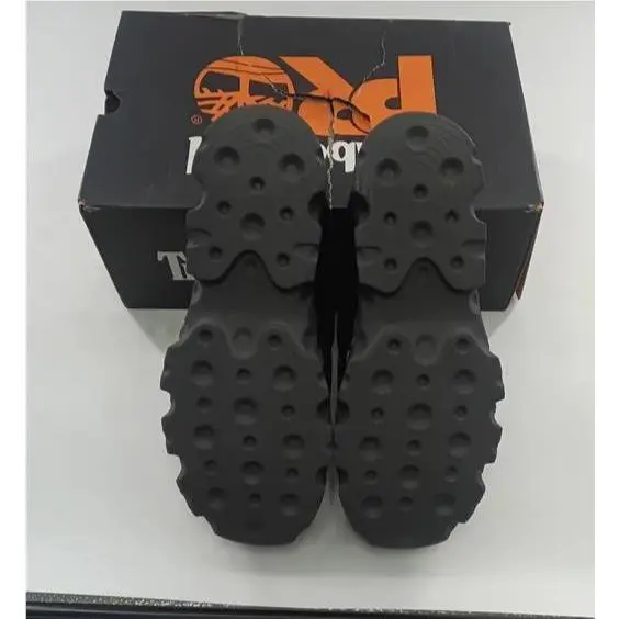 Timberland shoes - Black (UPC: 197064669769) 5