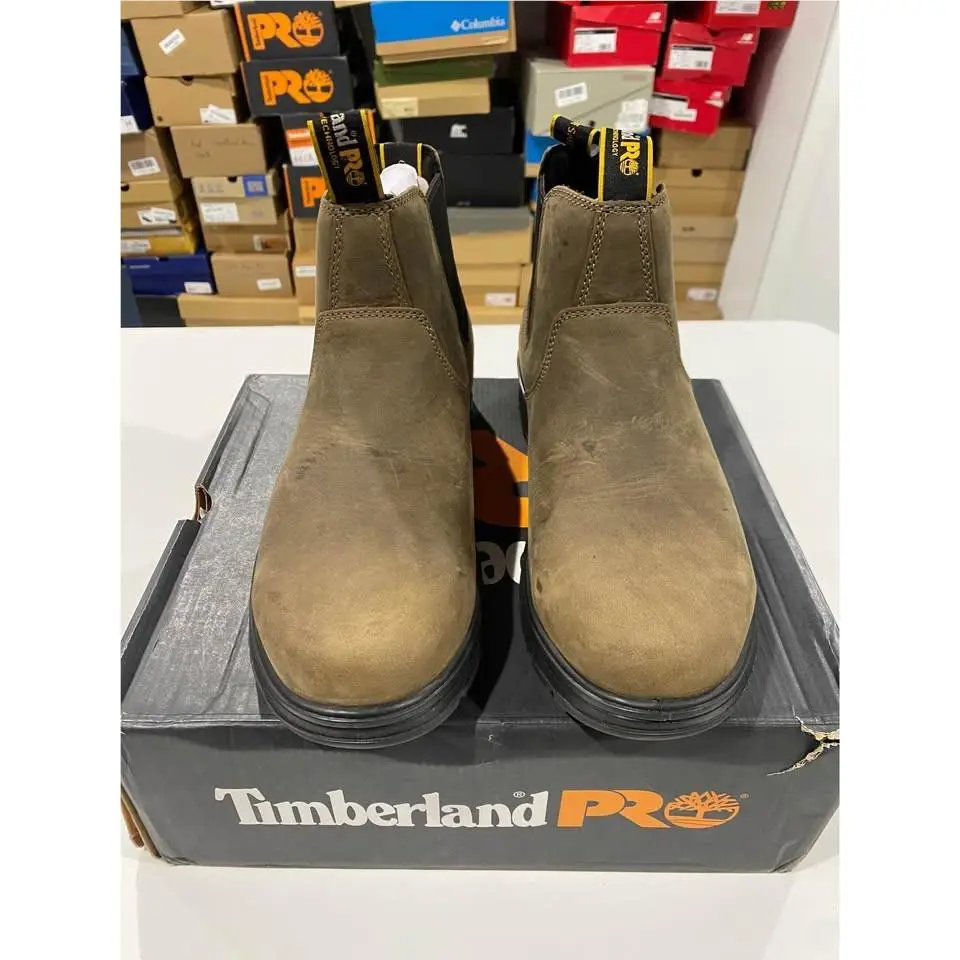 Timberland shoes - Turkish Coffee 0