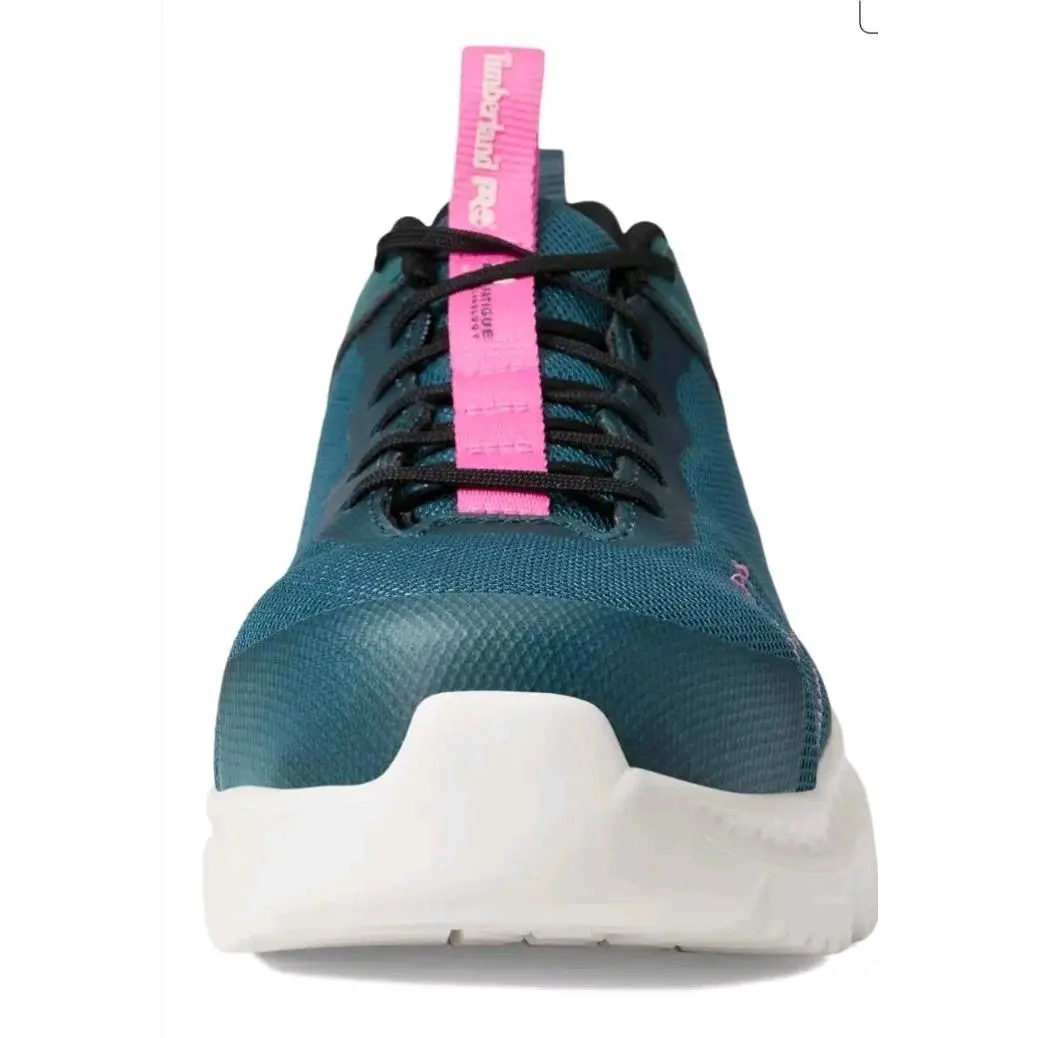 Timberland shoes - Timberland PRO Setra - PRO Setra - Light Green 4