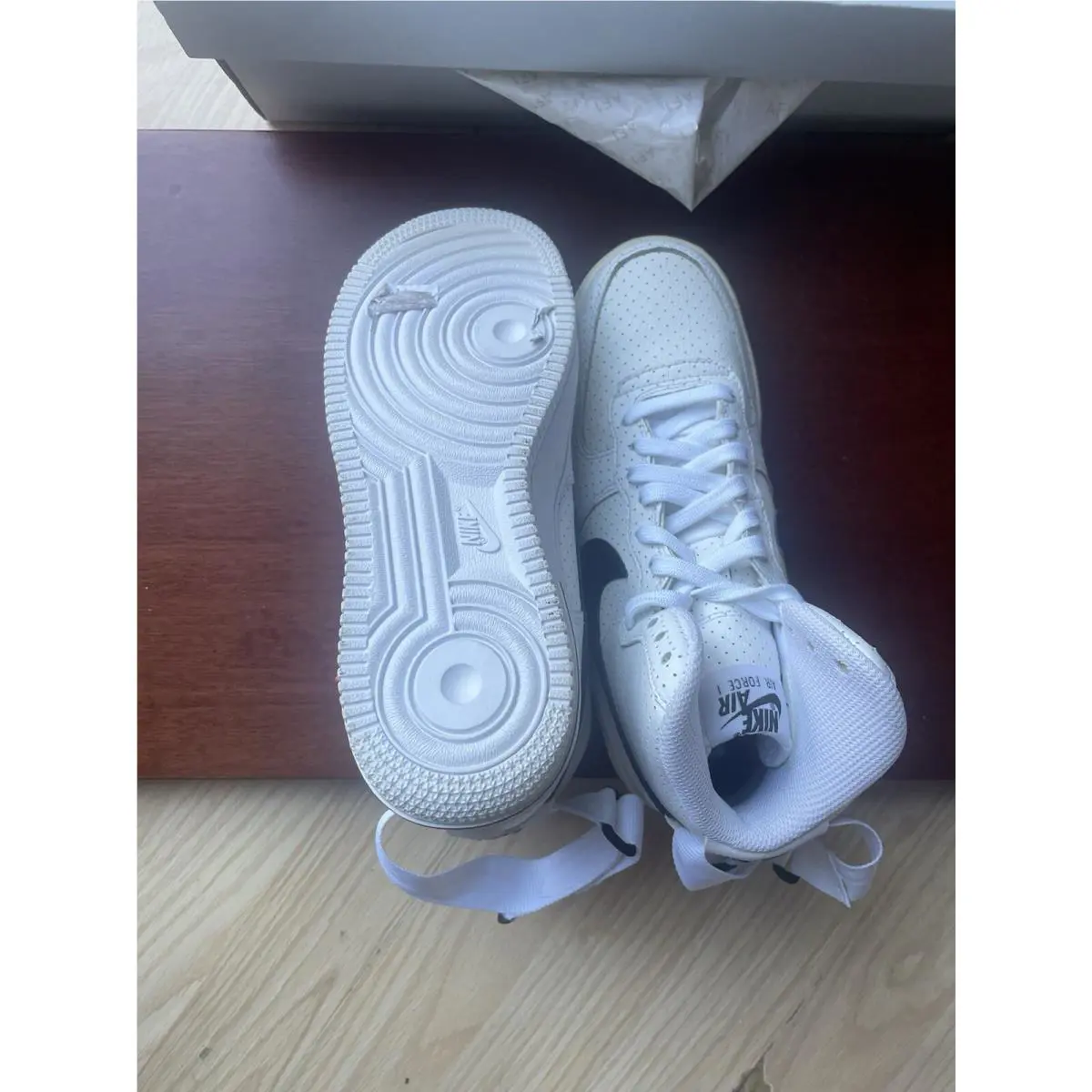 Timberland shoes - Timberland Snow Stomper - Snow Stomper - White 6