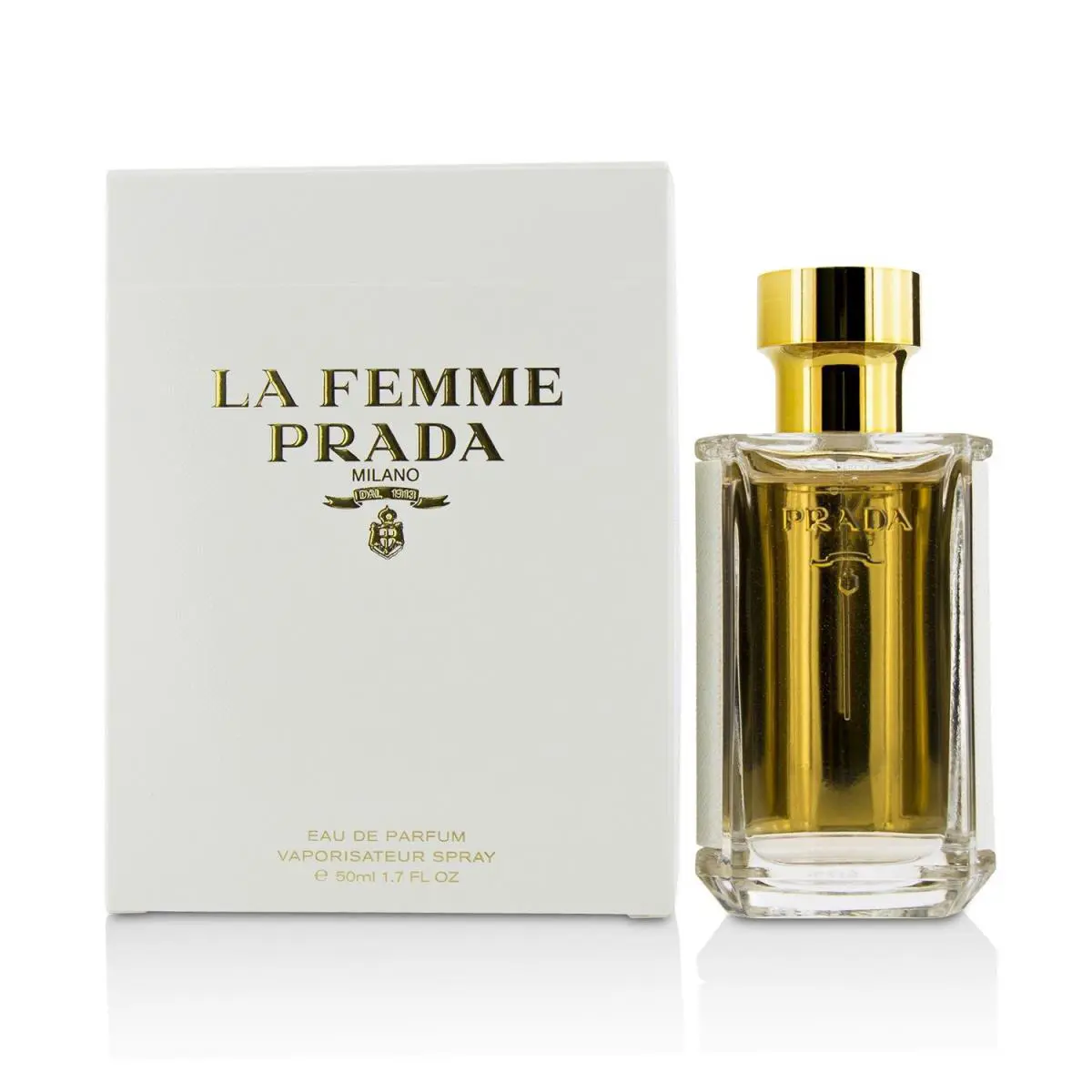 Prada La Femme Prada Eau de Parfum - 1.7oz