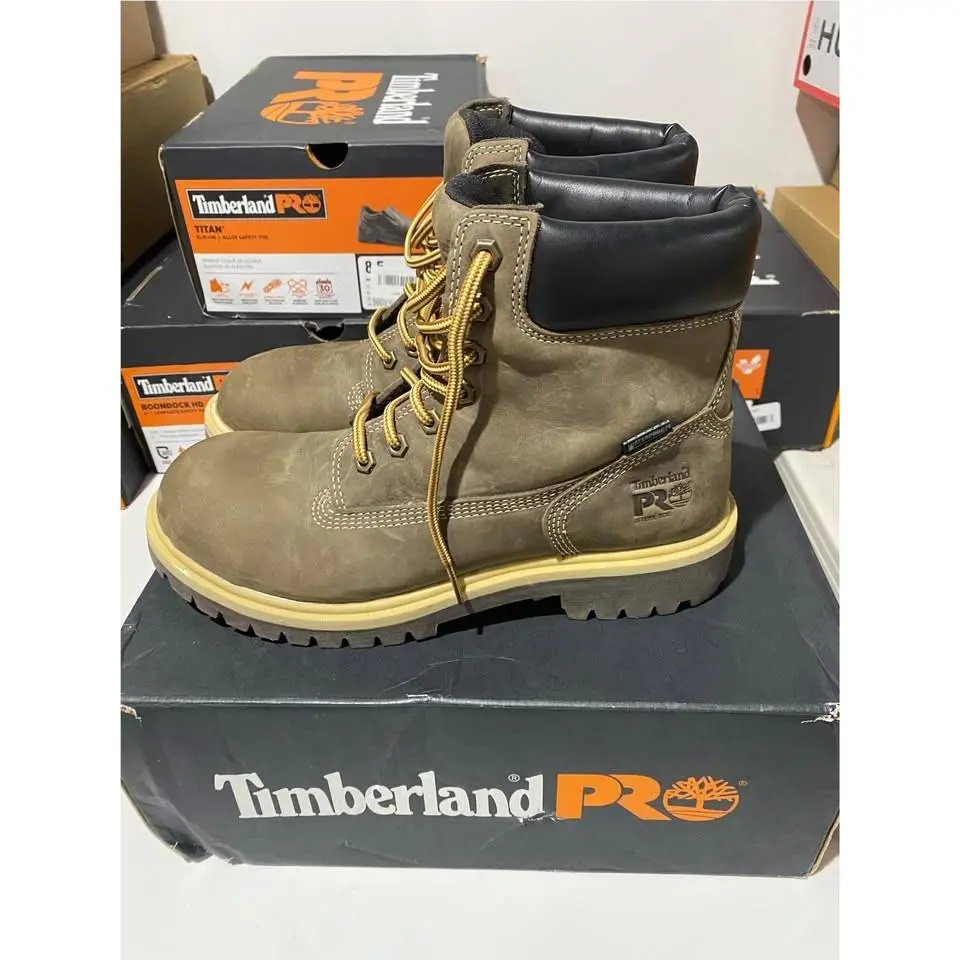 Timberland shoes - Brown 0