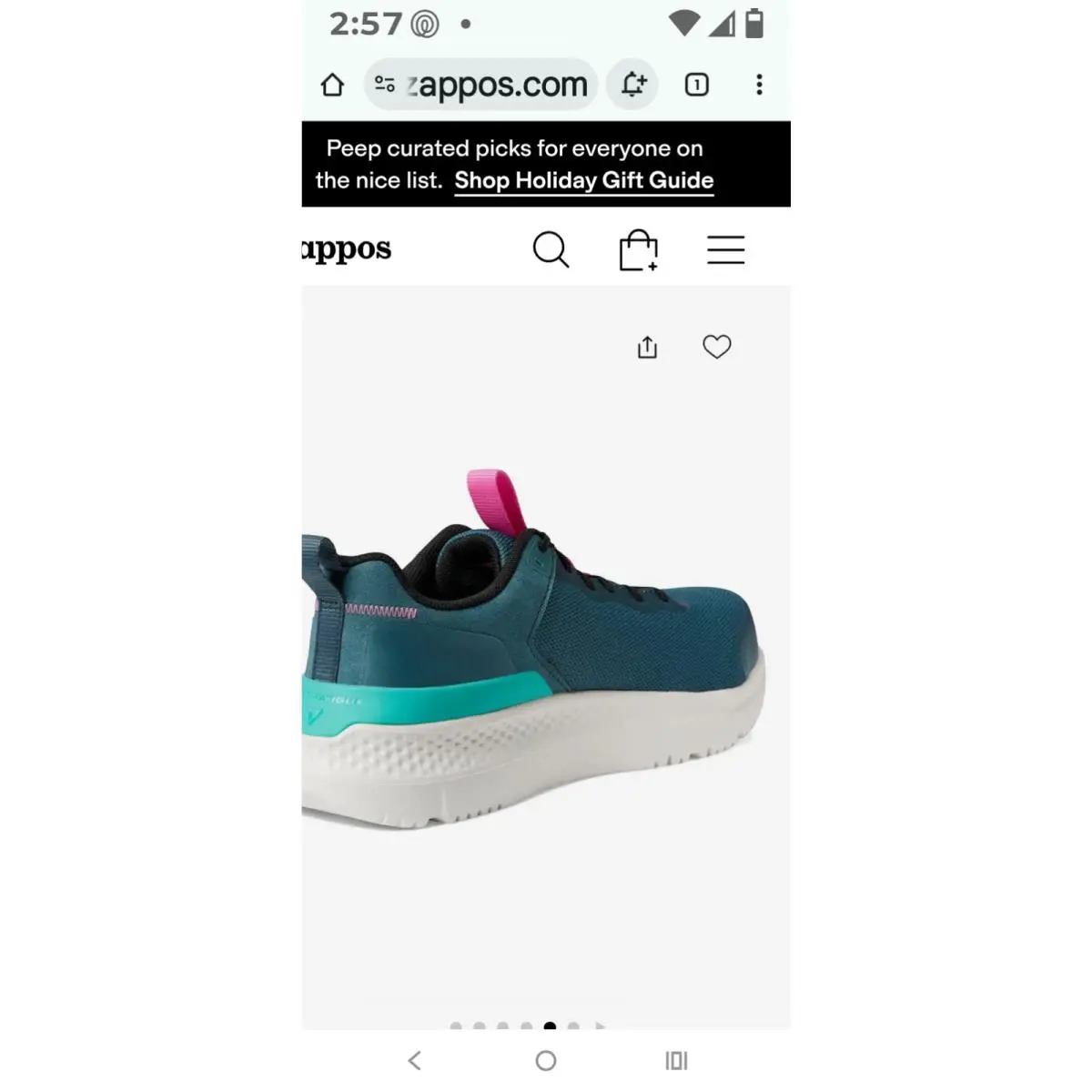 Timberland shoes - Timberland PRO Setra - PRO Setra - Light Green 2