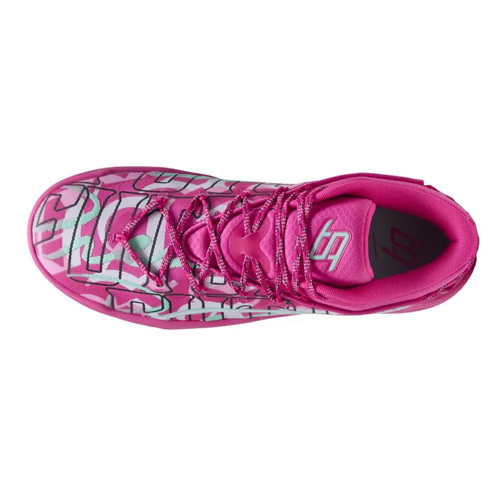 Puma shoes - PUMA Stewie 4 Timeless Basketball - 31134701 - Green 10