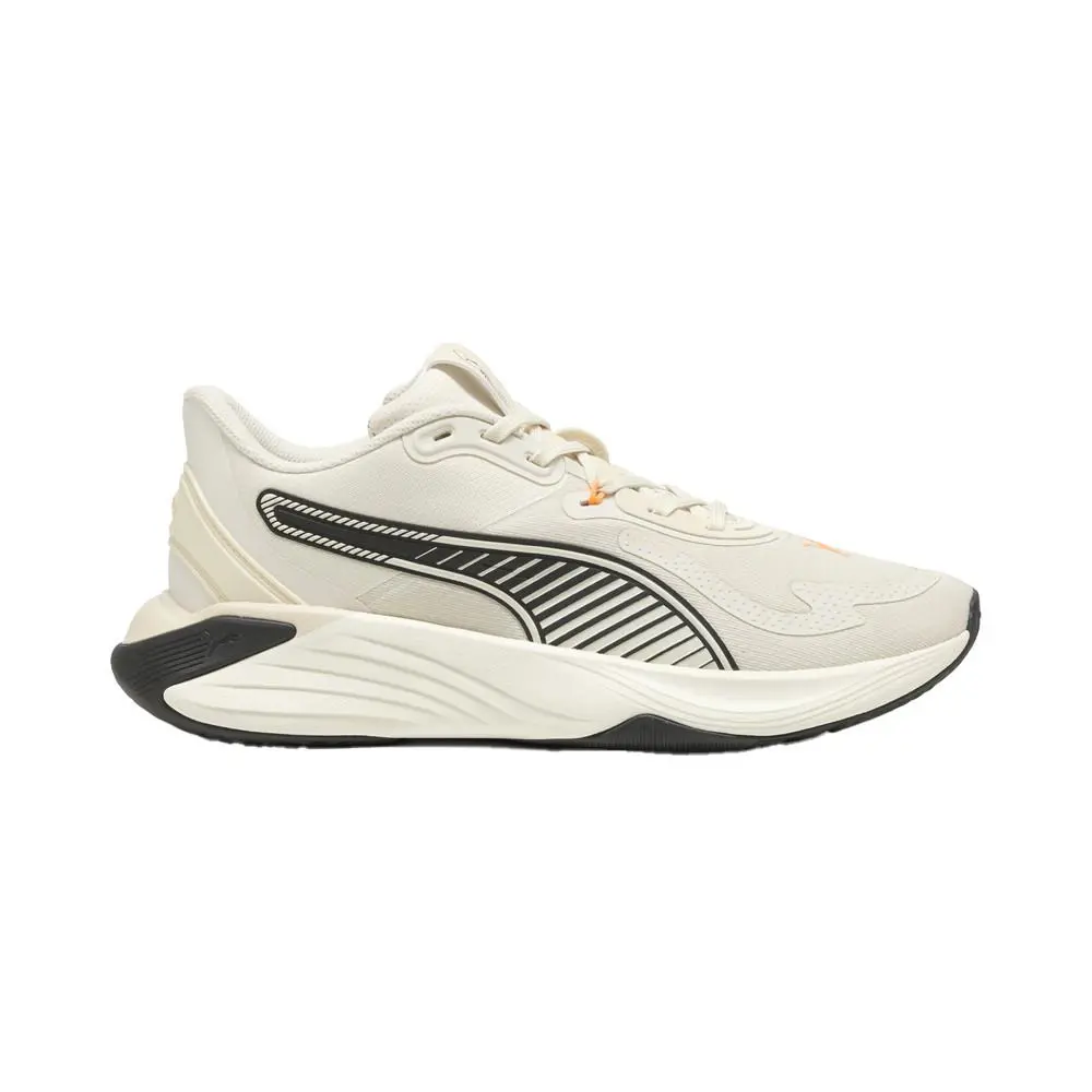 Puma Pwr Hybrid Training Mens White Sneakers Athletic Shoes 31028216 - White