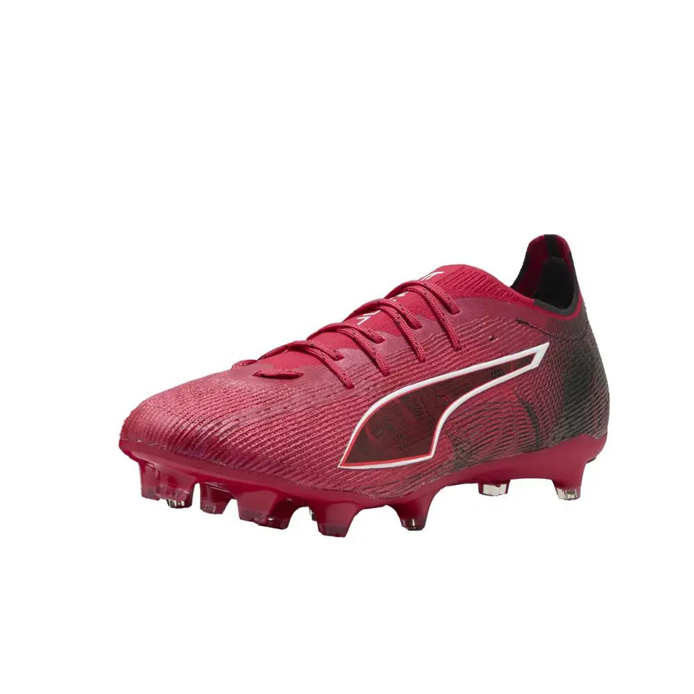 Puma shoes - PUMA Ultra 6 Pro Christian Pulisic Firm GroundArtificial Ground S - 10878001 - Red 0