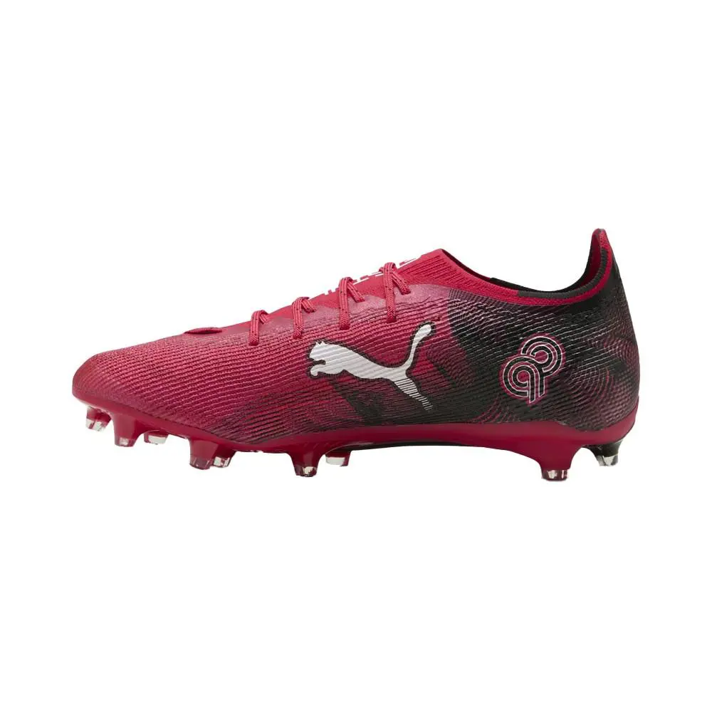 Puma shoes - PUMA Ultra 6 Pro Christian Pulisic Firm GroundArtificial Ground S - 10878001 - Red 1