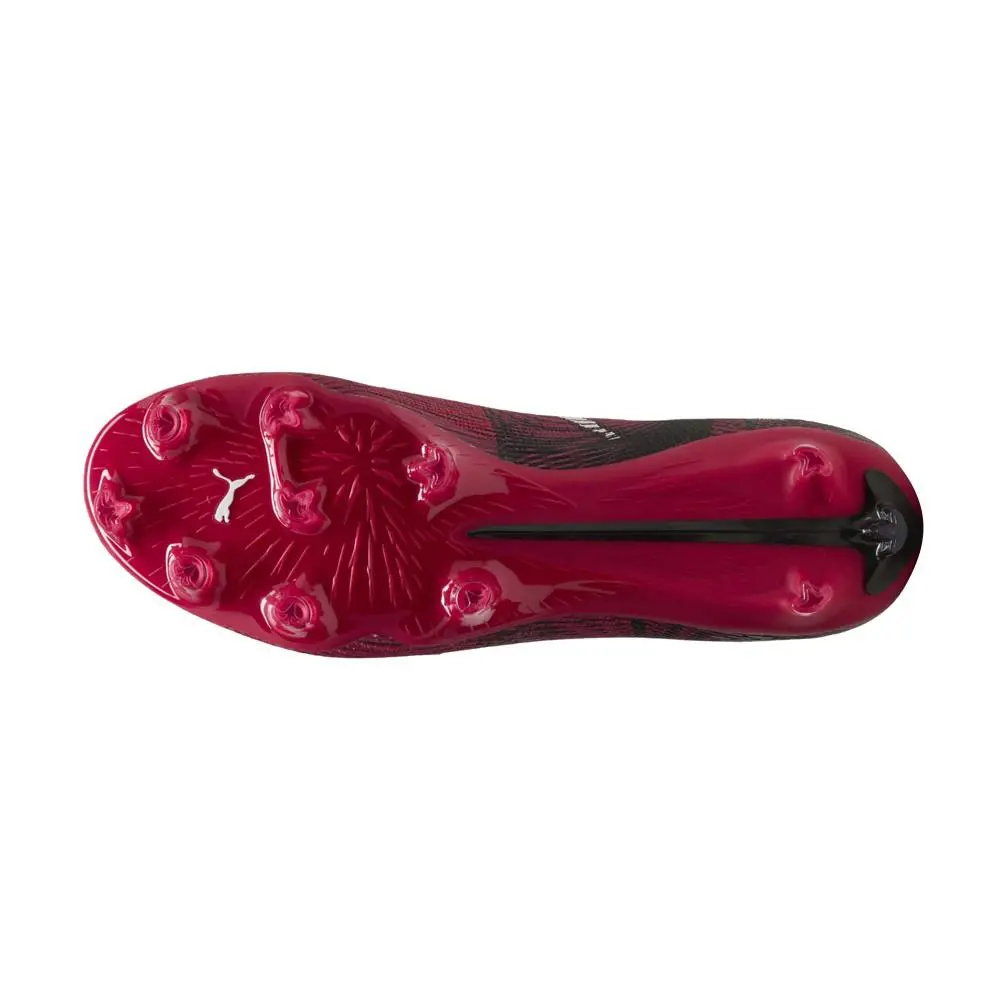 Puma shoes - PUMA Ultra 6 Pro Christian Pulisic Firm GroundArtificial Ground S - 10878001 - Red 9
