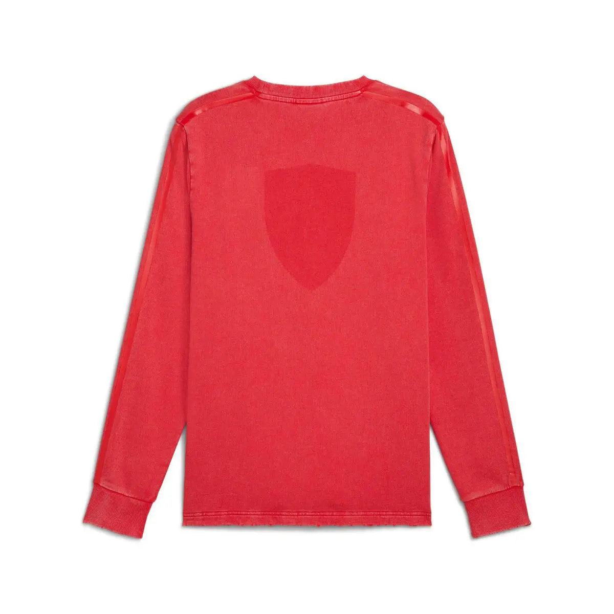 Puma clothing - RED 3