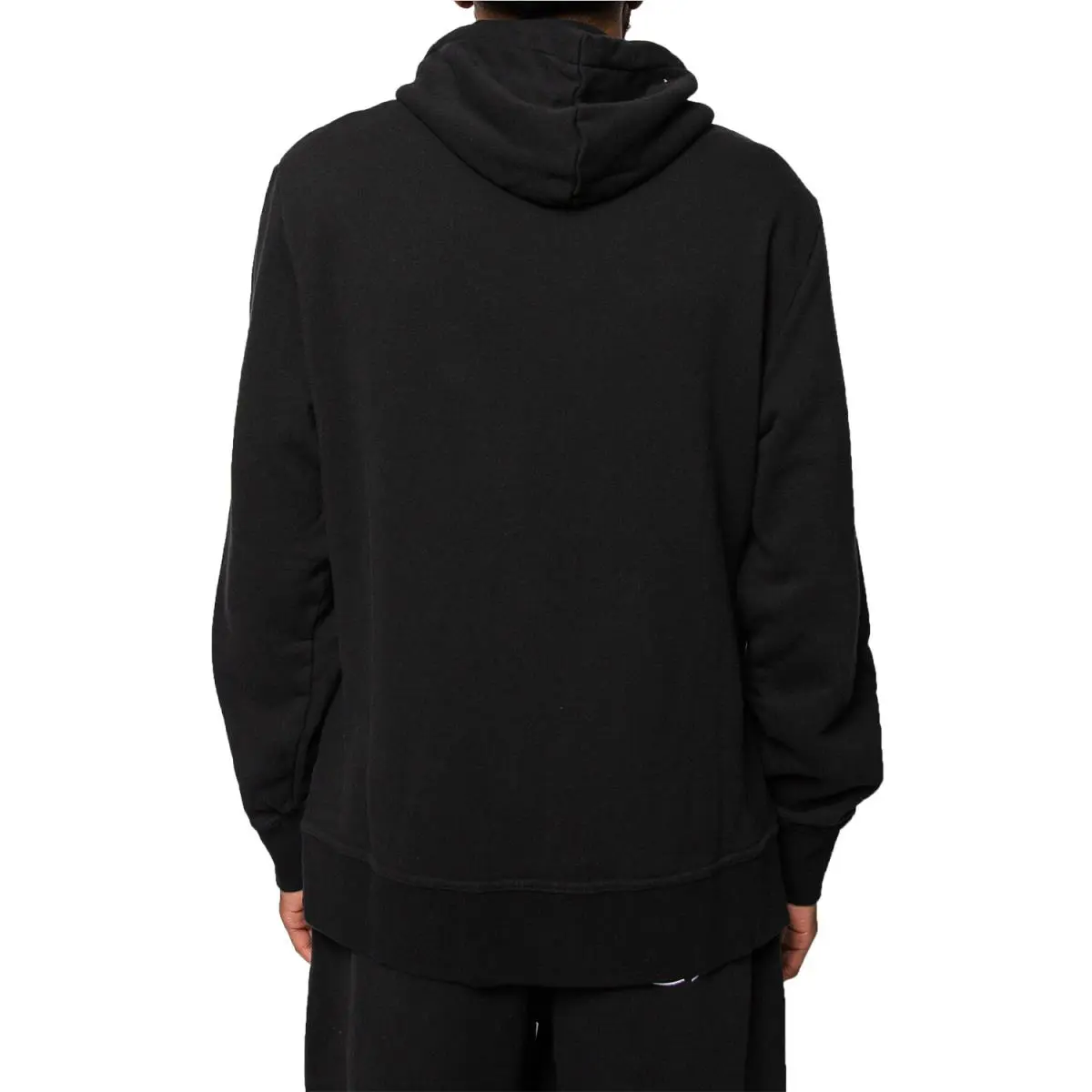 Puma clothing - Puma Black 1
