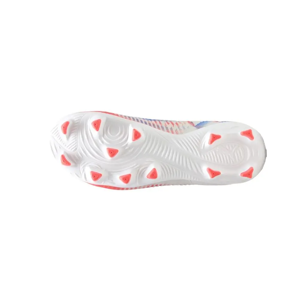 Puma shoes - PUMA Future 8 Match Firm GroundArtificial Ground Soccer Cleats Yo - 10861401 - White 9