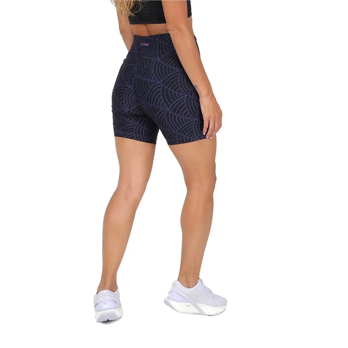 Puma clothing - 52396706 - 52396706 - Black 1