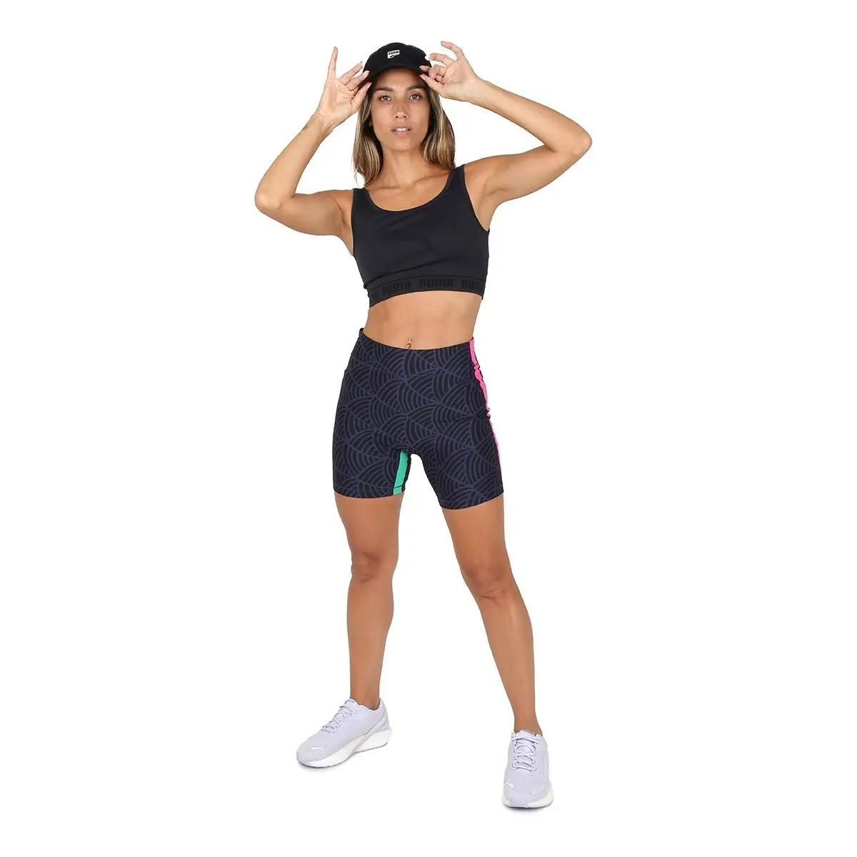 Puma clothing - 52396706 - 52396706 - Black 2
