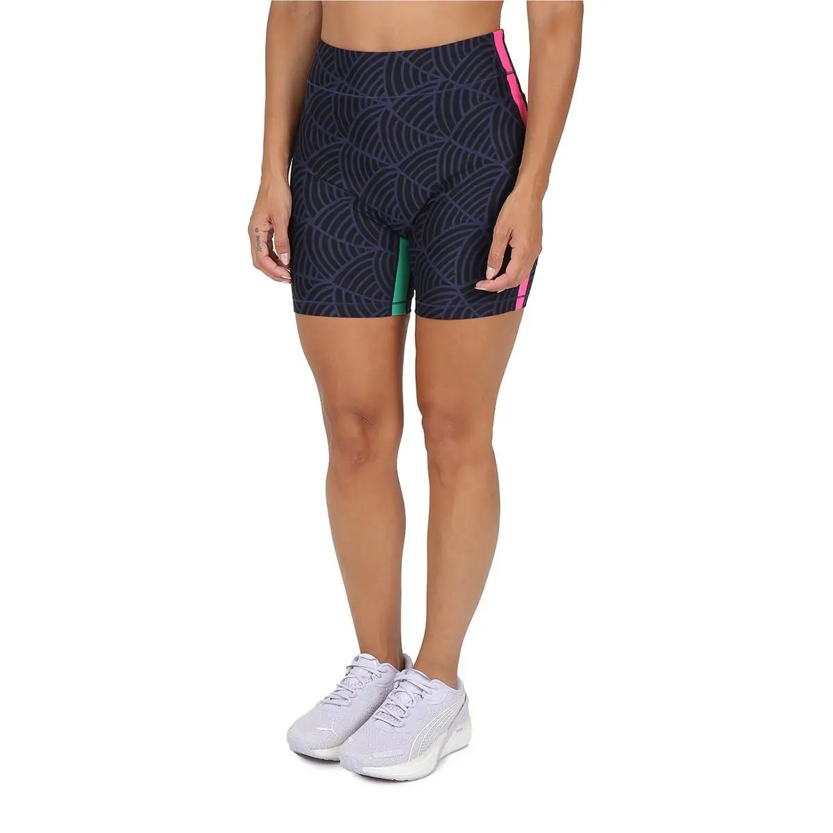 Puma clothing - 52396706 - 52396706 - Black 4