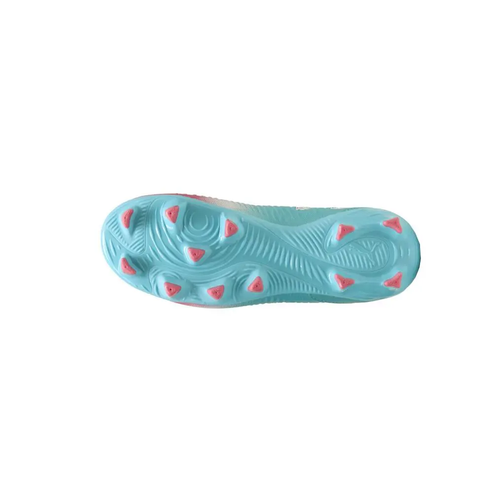 Puma shoes - PUMA Future 8 Match ReCharge Firm GroundArtificial Ground Youth - 10876201 - Blue 9