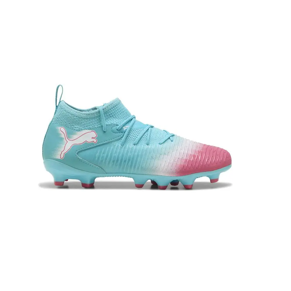 Puma shoes - PUMA Future 8 Match ReCharge Firm GroundArtificial Ground Youth - 10876201 - Blue 5