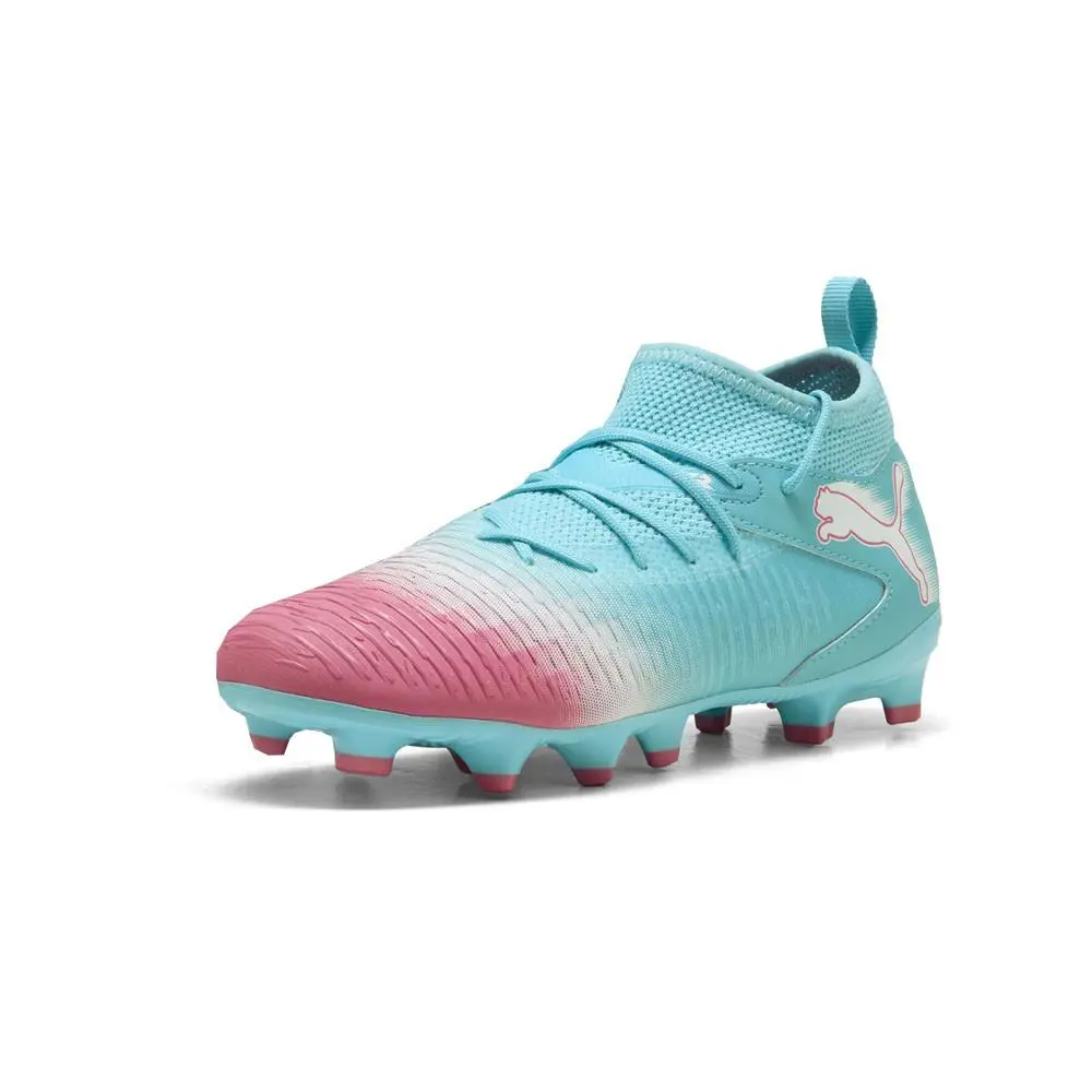 Puma shoes - PUMA Future 8 Match ReCharge Firm GroundArtificial Ground Youth - 10876201 - Blue 6