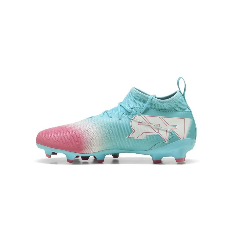 Puma shoes - PUMA Future 8 Match ReCharge Firm GroundArtificial Ground Youth - 10876201 - Blue 7