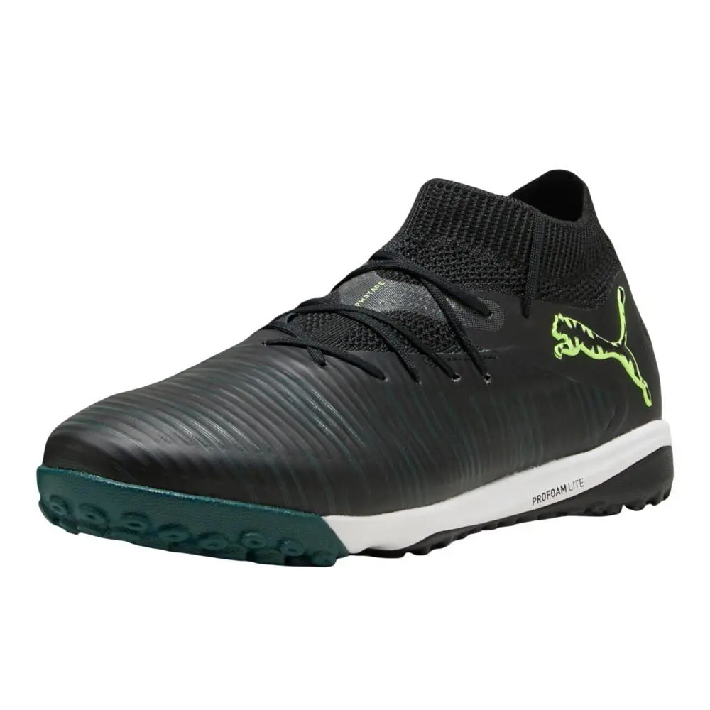 Puma shoes - PUMA Future 8 Pro Cage Soccer - 10859202 - Black 0