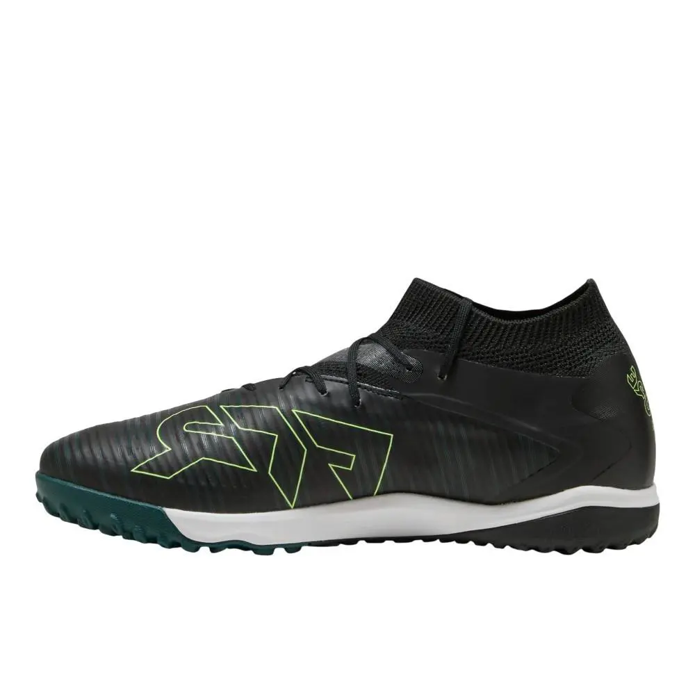 Puma shoes - PUMA Future 8 Pro Cage Soccer - 10859202 - Black 1