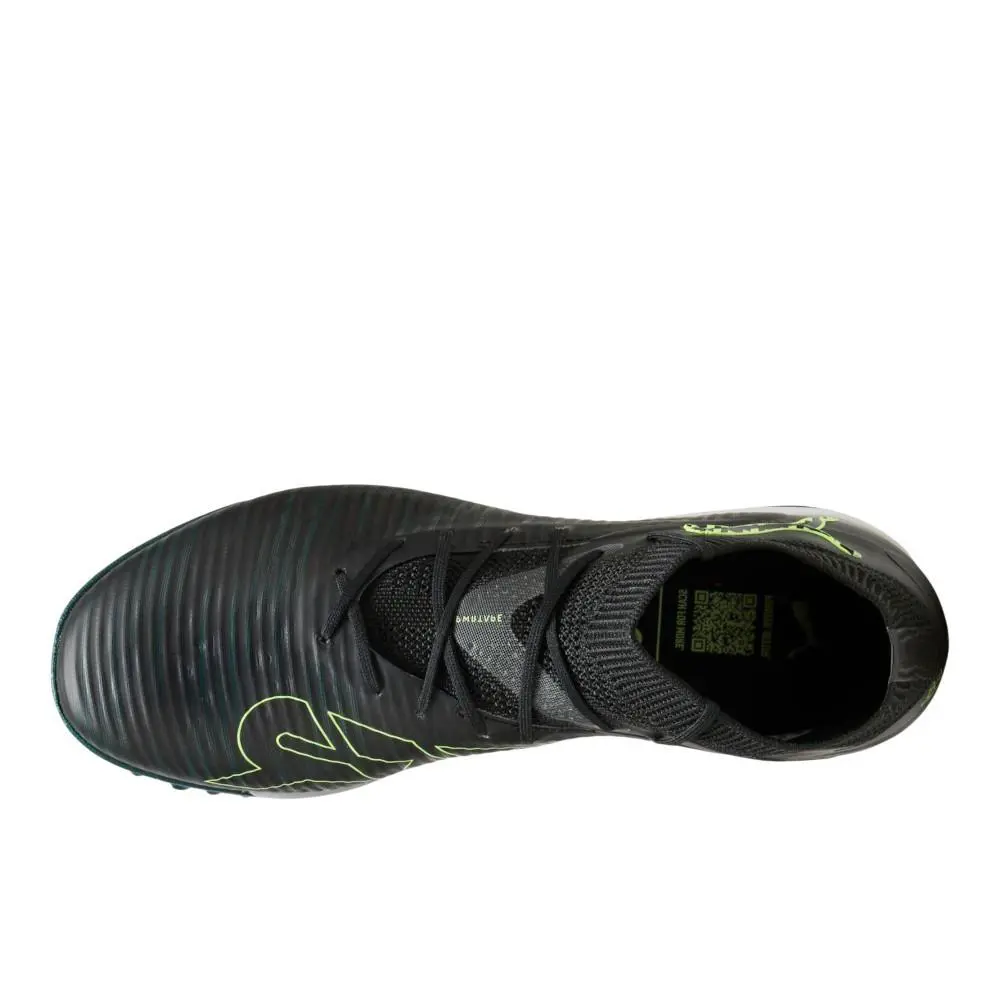 Puma shoes - PUMA Future 8 Pro Cage Soccer - 10859202 - Black 2