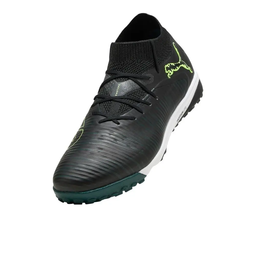 Puma shoes - PUMA Future 8 Pro Cage Soccer - 10859202 - Black 4